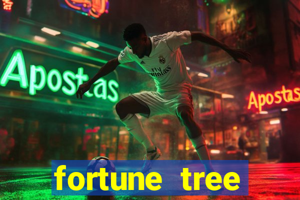 fortune tree cassino demo